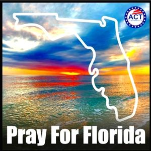 Pray🙏🏽for& Help Florida's People ❤️ 🌀🌪🌧 Hurricane Ian Devastated SW Florida